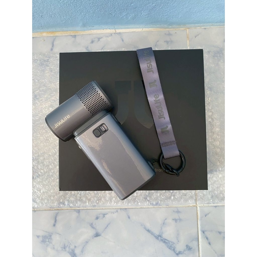jisulife ultra 2[ มือสอง]สภาพใหม่ ใช้งานน้อย ติดฟิล์มแล้ว