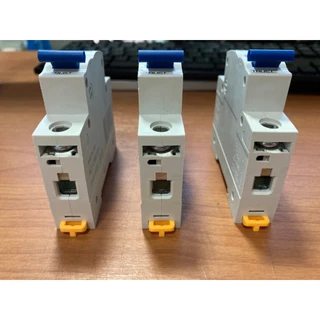 ลูกย่อยตู้คอนซูมเมอร์ยูนิตRACER MCB (10A ,16A , 20A , 32A, 40A , 50A , 63A )