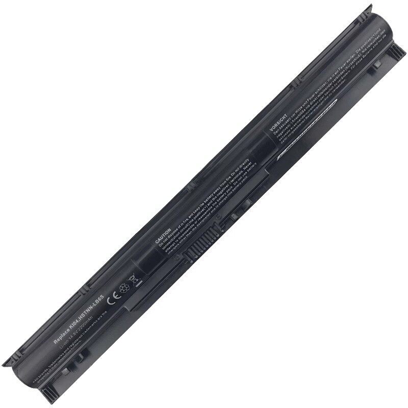 HP Laptop Notebook Battery Model K104 K1O4 KI04 KIO4