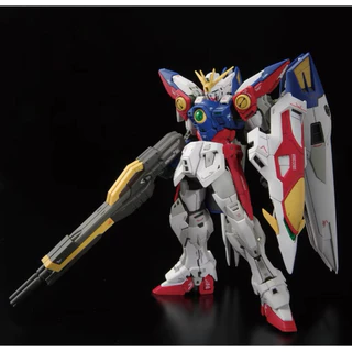RG 1/144 Wing Mech Zero (RG40) [JinMa]