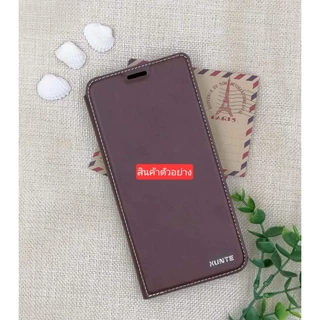 เคสฝาพับ vivo Y11 Y12 Y12s Y15 Y17 (XT3)