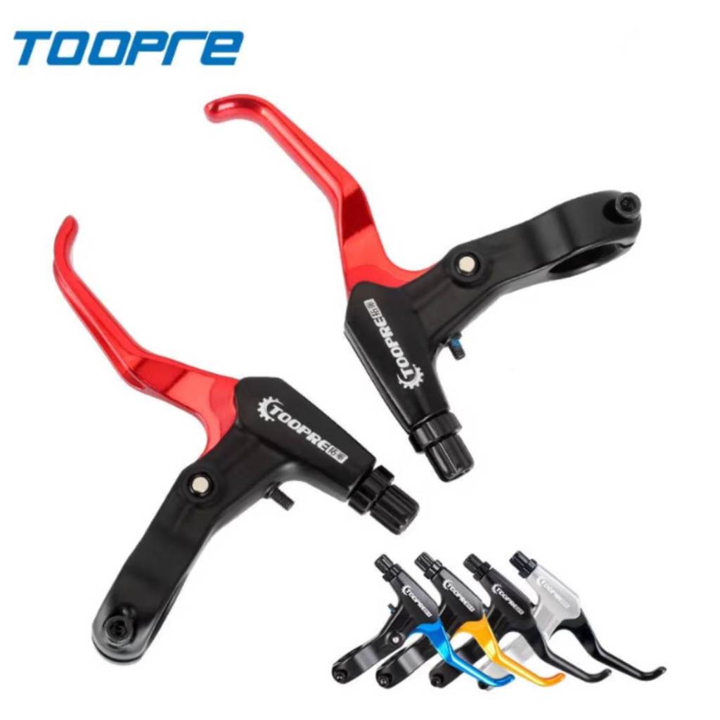มือเบรคจักรยาน TOOPRE FR5 LEVERS MTB / ROAD BIKE