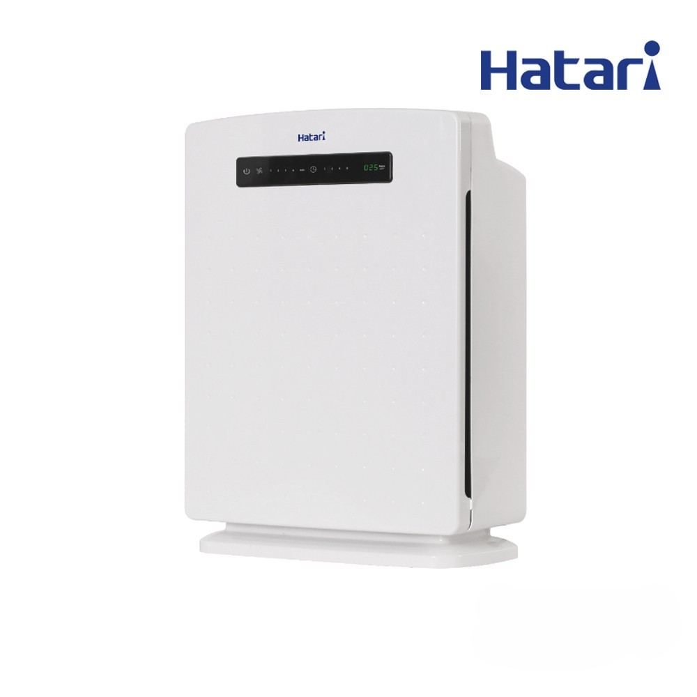 เครื่องฟอกอากาศ HATARI AP12R1