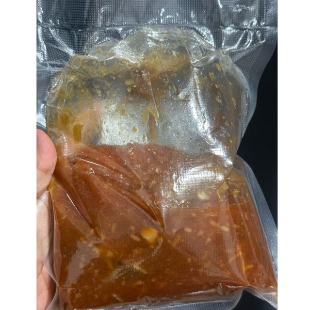ส้มไข่ปลา ขนาด 500 กรัม อร่อยค่ะ