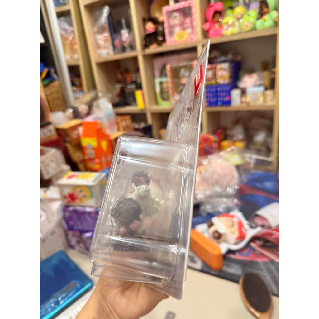 พร้อมส่งด่วนจากไทย SKULLPANDA THE GLIMPSE VALENTINE รูปที่ 6