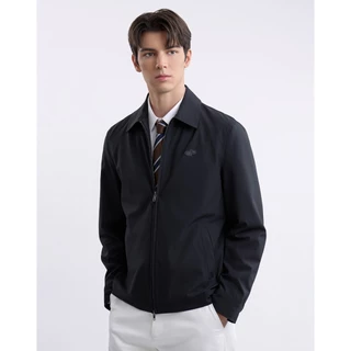 DAPPER เสื้อแจ็คเก็ต Seersucker Utility Jacket มี 2 สี (JK/307UT)