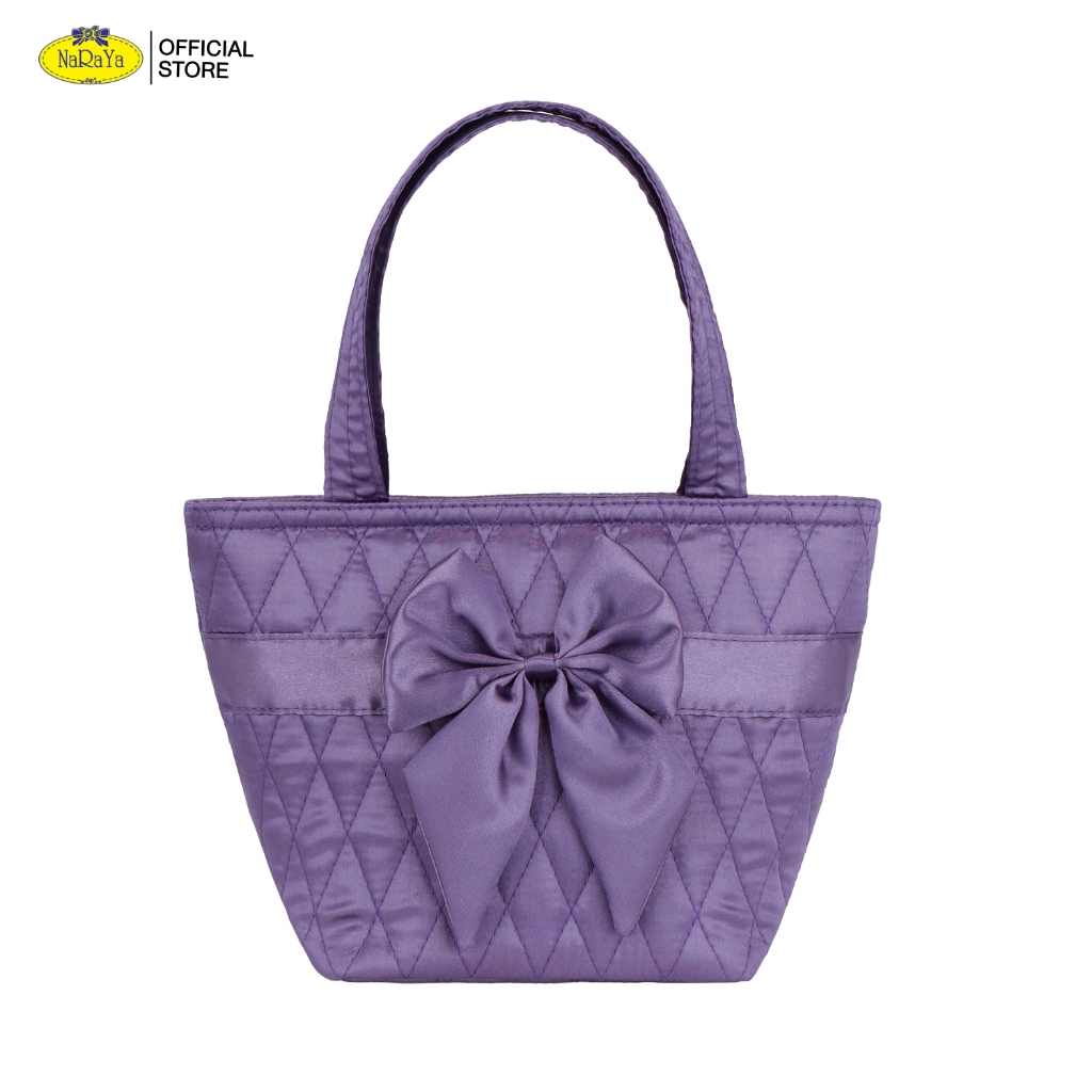NaRaYa Handbag กระเป๋าถือ NBS-42/SS