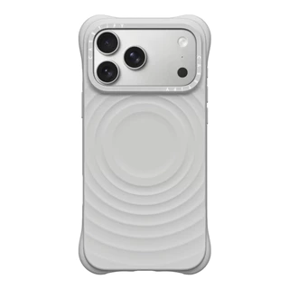 เคสมือถือ CASETiFY | Ripple Case Essentials by CASETiFY™ [Ripple] For iPhone แท้ พร้อมส่ง เคสกันกระแทก