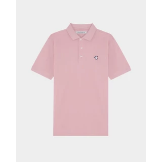S26MB SMILEYHOUND BASIC POLO MINI LOGO