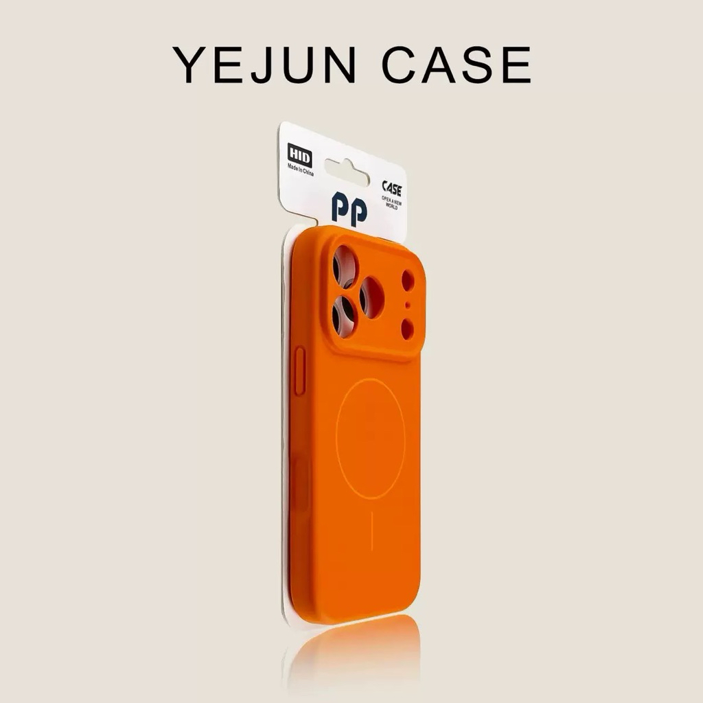 เคส Yejun caseดีไซน์สวยงาม ป้องกันการกระแทก