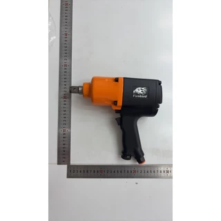 ของแท้!! บล๊อคลม 3/4" 6หุน Firebird รุ่น FB-2668 บล็อกลม FB2668 ( TWIN HAMMER AIR IMPACT WRENCH ) บอกลม บ๊อกลม ไฟร์เบริด