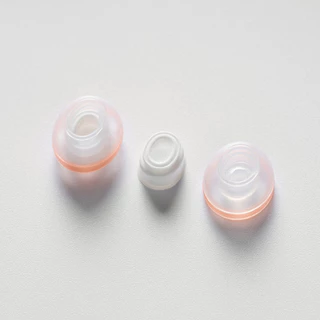 Spinfit AuraFine Silicone Eartip For AirPods Pro 3 จุกหูฟัง แบบยางซิลิโคน