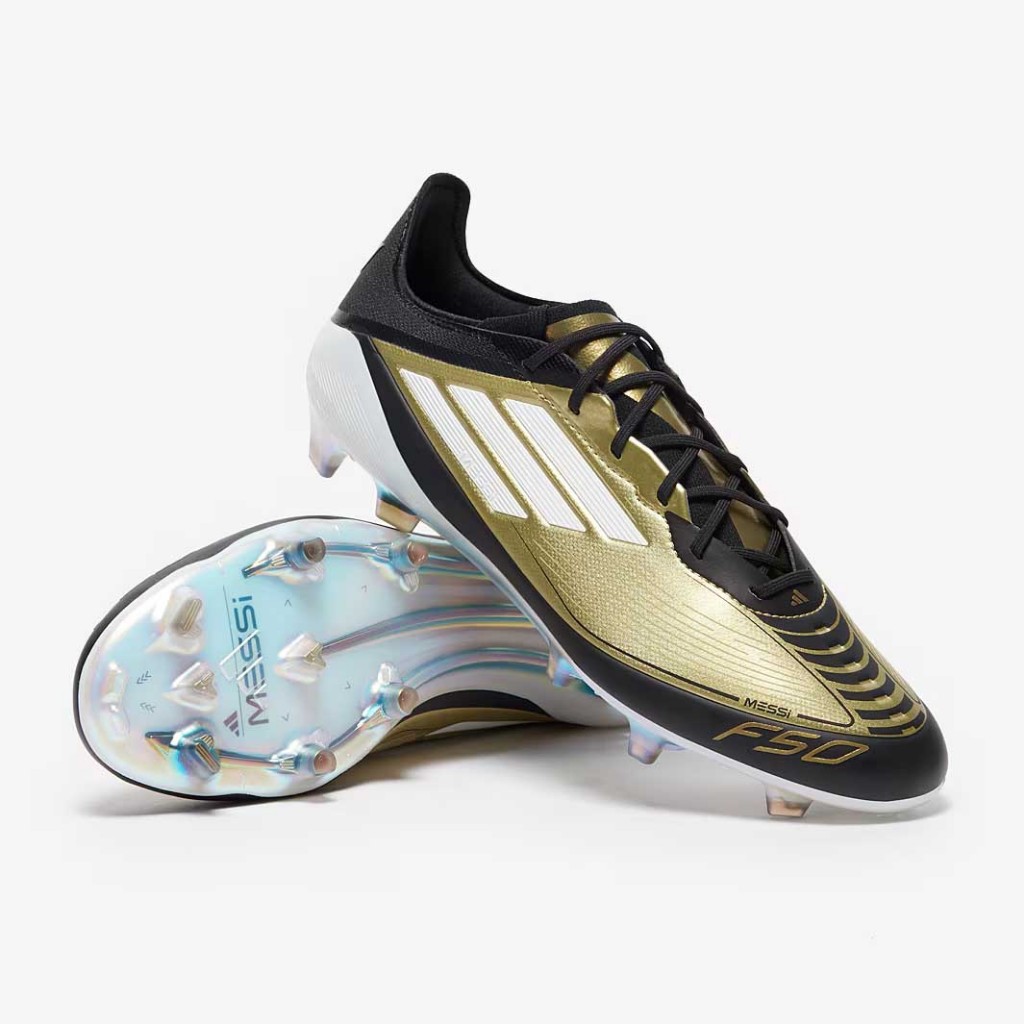 สตั๊ด รองเท้าฟุตบอล Adidas F50 Elite FG