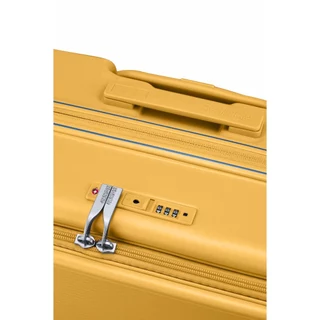 AMERICAN TOURISTER กระเป๋าเดินทางล้อลากขยายได้ (28นิ้ว) รุ่น CUBECRAFT SPINNER 76/28 EXP TSA BO