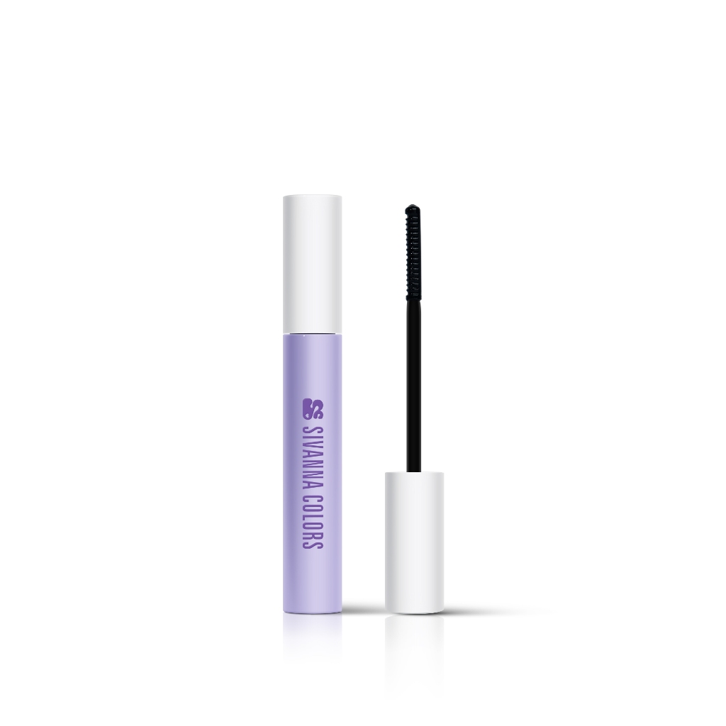 Sivanna Colors Easy Remover Mascara : HF248  มาสคาร่ารีมูฟเวอร์ ที่ล้างมาสคาร่าสูตรออยล์ สำหรับมาสคาร่ากันน้ำโดยเฉพาะ อ่