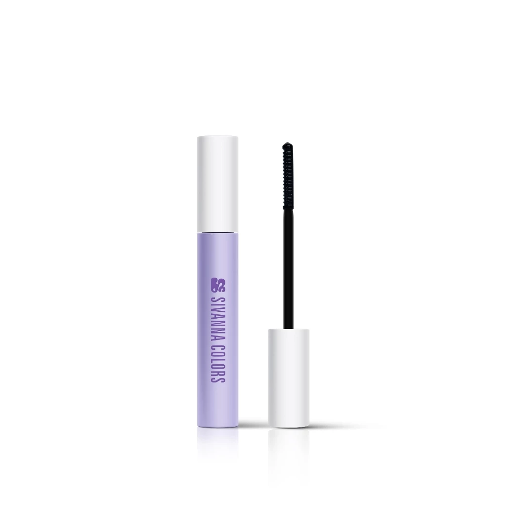 Sivanna Colors Easy Remover Mascara : HF248 มาสคาร่ารีมูฟเวอร์ ที่ล้างมาสคาร่าสูตรออยล์ สำหรับมาสคาร่ากันน้ำโดยเฉพาะ อ่
