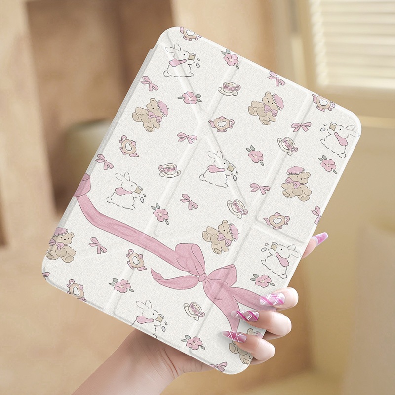 3+Y c654 สำหรับ ipad gen11case10 huawei matepad11.5S honor redmipad 2 infinix xpad 20 oppo se samsun