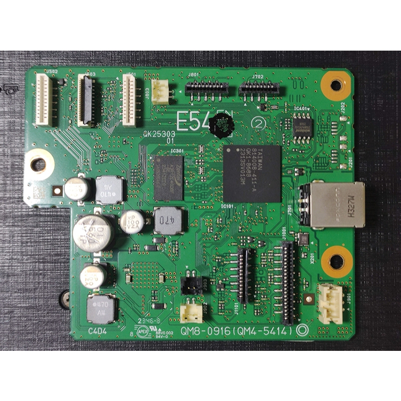 Mainboard Canon G3010 มือสอง พร้อมใช้