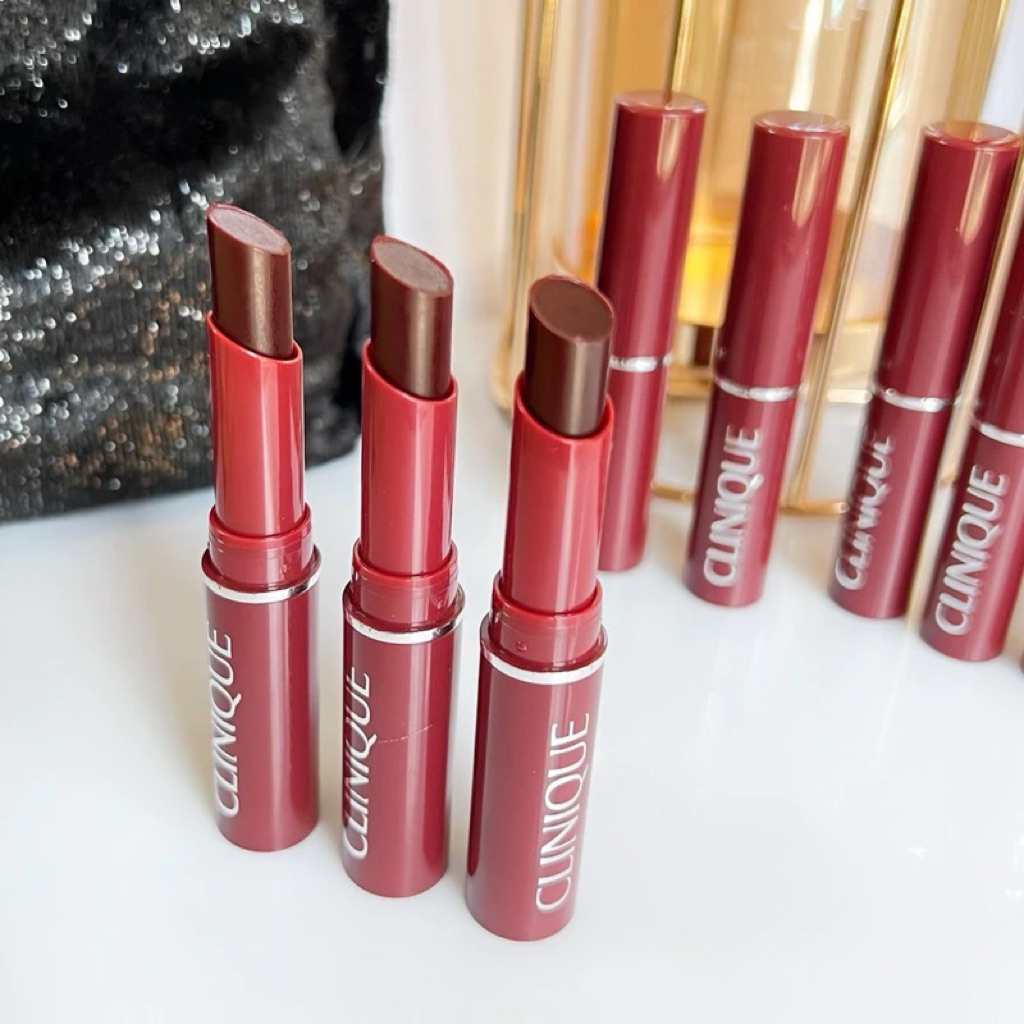 clinique almost lipstick 1.2 g #Black honey