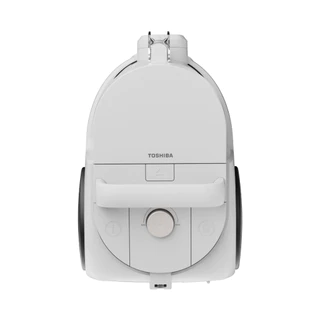 TOSHIBA เครื่องดูดฝุ่นแบบกล่อง รุ่น VC-BL140E(W) 1400 วัตต์