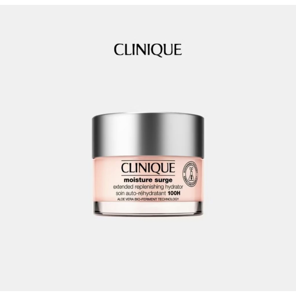 Clinique moisture surge 50 ml