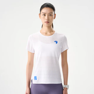 NEDAO 2026 WOMEN'S QIFLOW RUNNING T-SHIRT V5.0 เสื้อวิ่ง