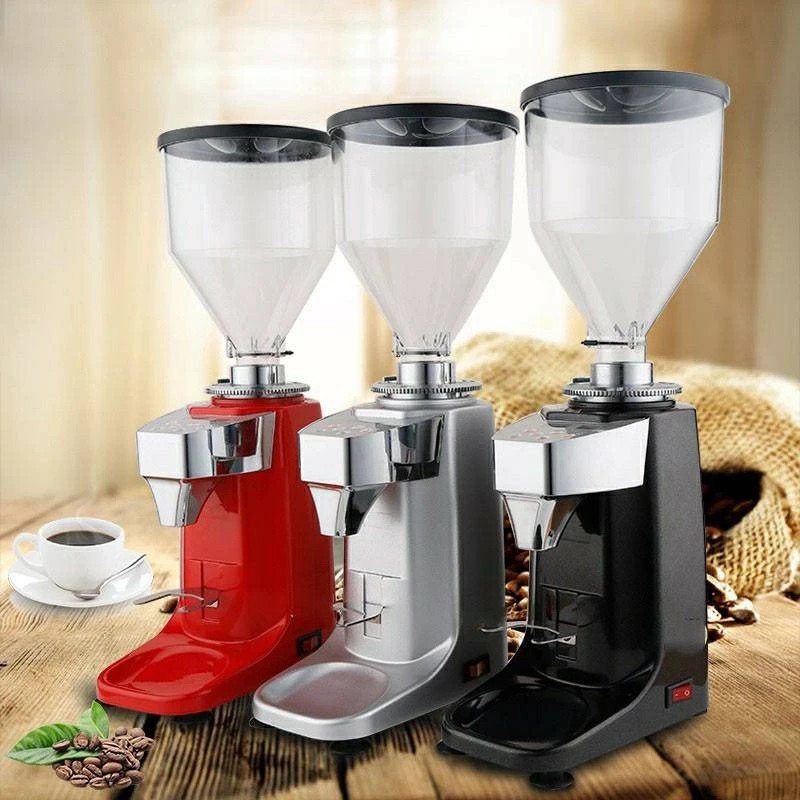 เครื่องบดกาแฟ รุ่น ZB-600D ZB-600B ZB-600E**พร้อมส่ง**