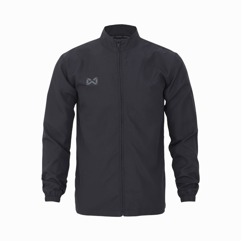 WARRIX WOVEN JACKET  เสื้อแจ็คเก็ต รุ่น BASIE (WA-262JKACL70)