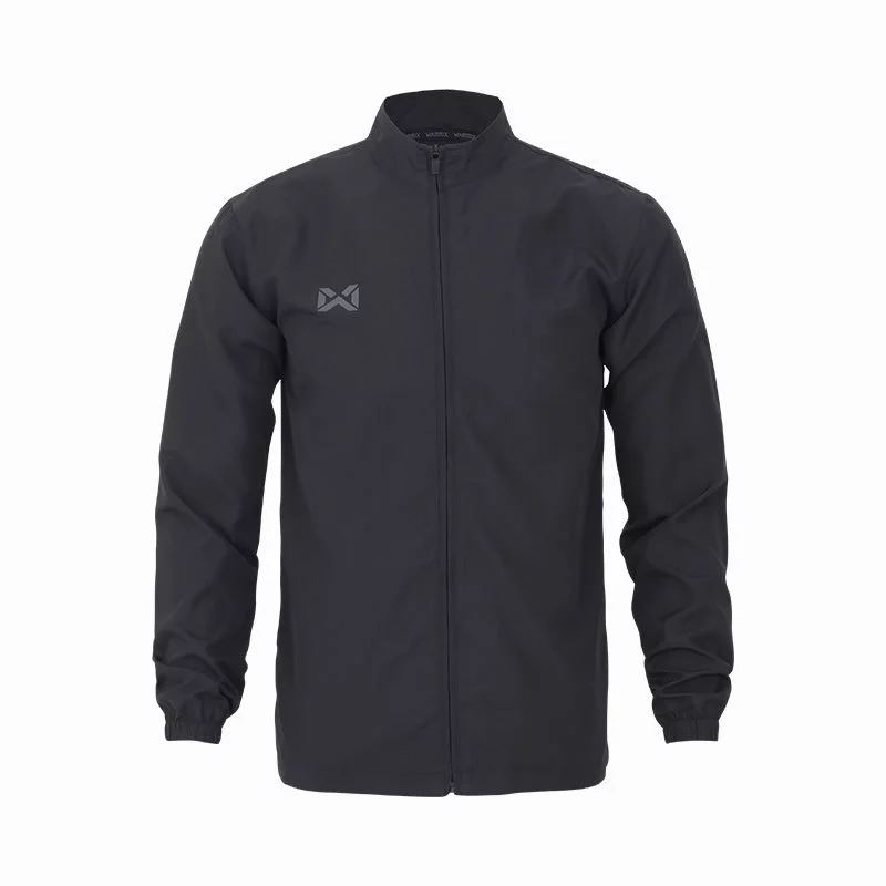 WARRIX WOVEN JACKET เสื้อแจ็คเก็ต รุ่น BASIE (WA-262JKACL70)