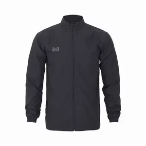 WARRIX WOVEN JACKET  เสื้อแจ็คเก็ต รุ่น BASIE (WA-262JKACL70)