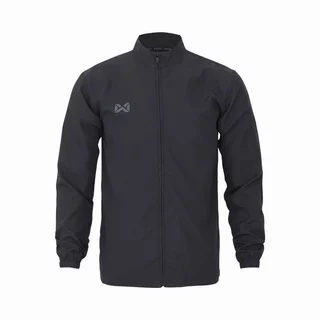 WARRIX WOVEN JACKET เสื้อแจ็คเก็ต รุ่น BASIE (WA-262JKACL70)