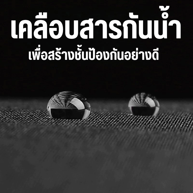 ร่มกอล์ฟด้ามยาวกึ่งอัตโนมัติ ขนาดใหญ่ thumbnail 9