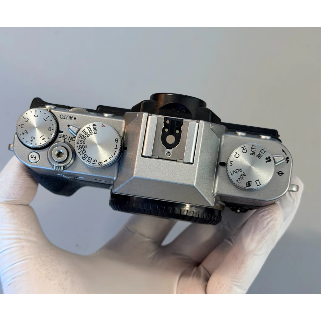 กล้อง Fuji Body X-T20 มือสอง thumbnail 4