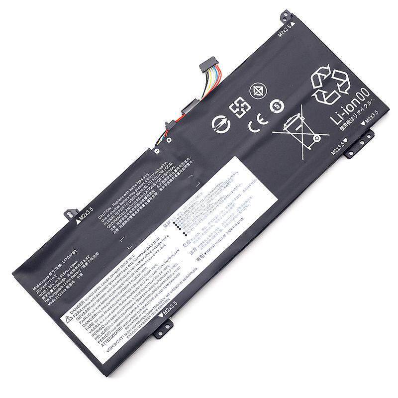 L17C4PB0 L17M4PB2 laptop battery for Lenovo Flex 6-14arideapad 530s-14ikk 15ikk yoga 530s-14ikk 530s