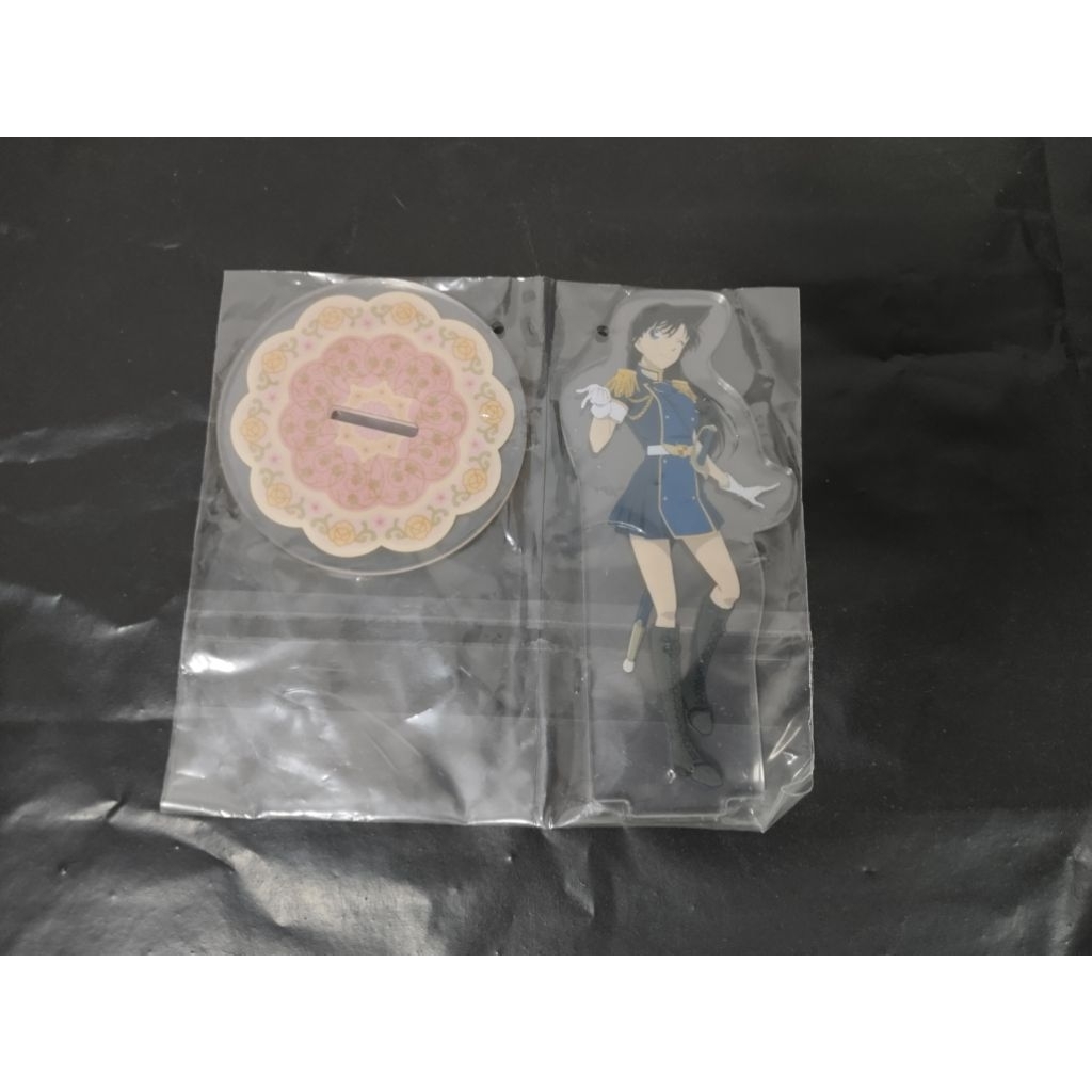 Acrylic Stand/Acrylic Panel: Ran Mouri Acrylic Stand