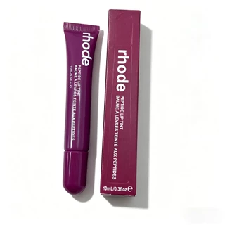 [แท้/พร้อมส่ง] Rhode Peptide Lip Tint ลิปทินท์บำรุงปาก ปากฉ่ำวาว สวยแบบ Hailey