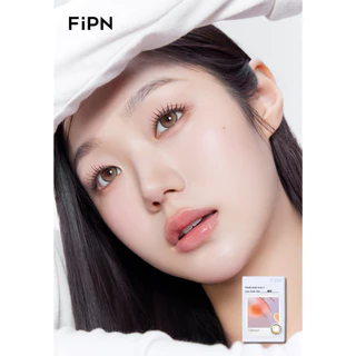 MYFiPN Biv Fixing เลนส์ไม่หมุน คอนแทคเลนส์เกาหลี คอนแทคเลนส์รายเดือน วัสดุ Silicone Hydrogel