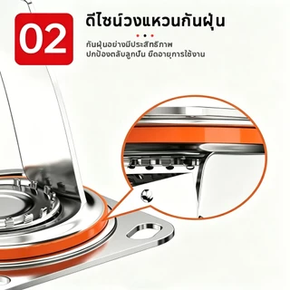 ล้อรถเข็น 3/5นิ้ว ล้อยางล้อตัน เปลี่ยนง่าย ทนทาน สำหรับรถเข็นทุก รับน้ำหนักได้ 350KGต่อล้อ