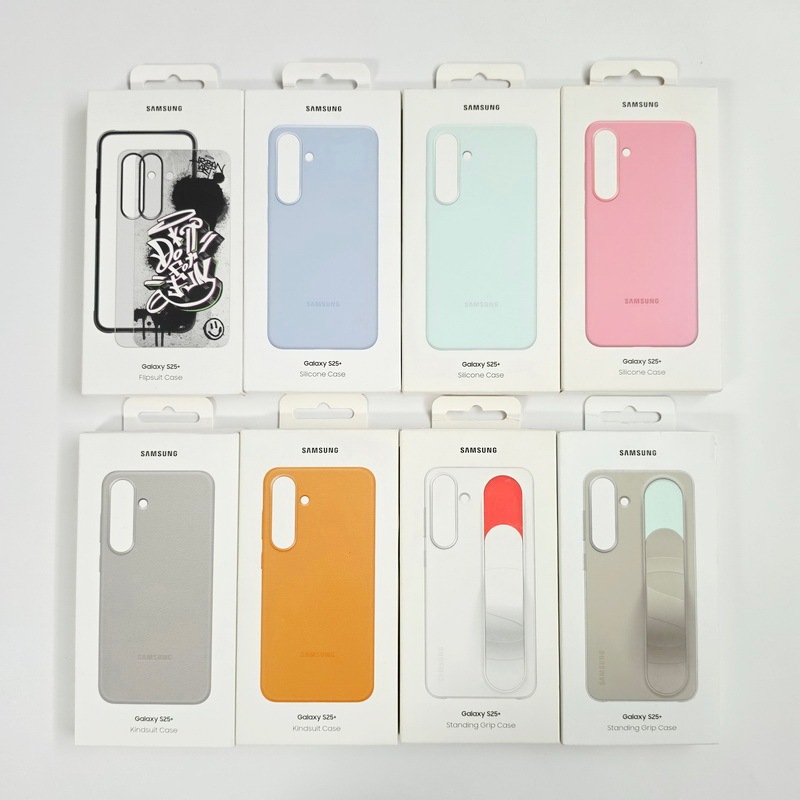 💥Sale💥 Samsung Galaxy S25+ Plus พลัส Cover Case เคส ของแท้ 100%