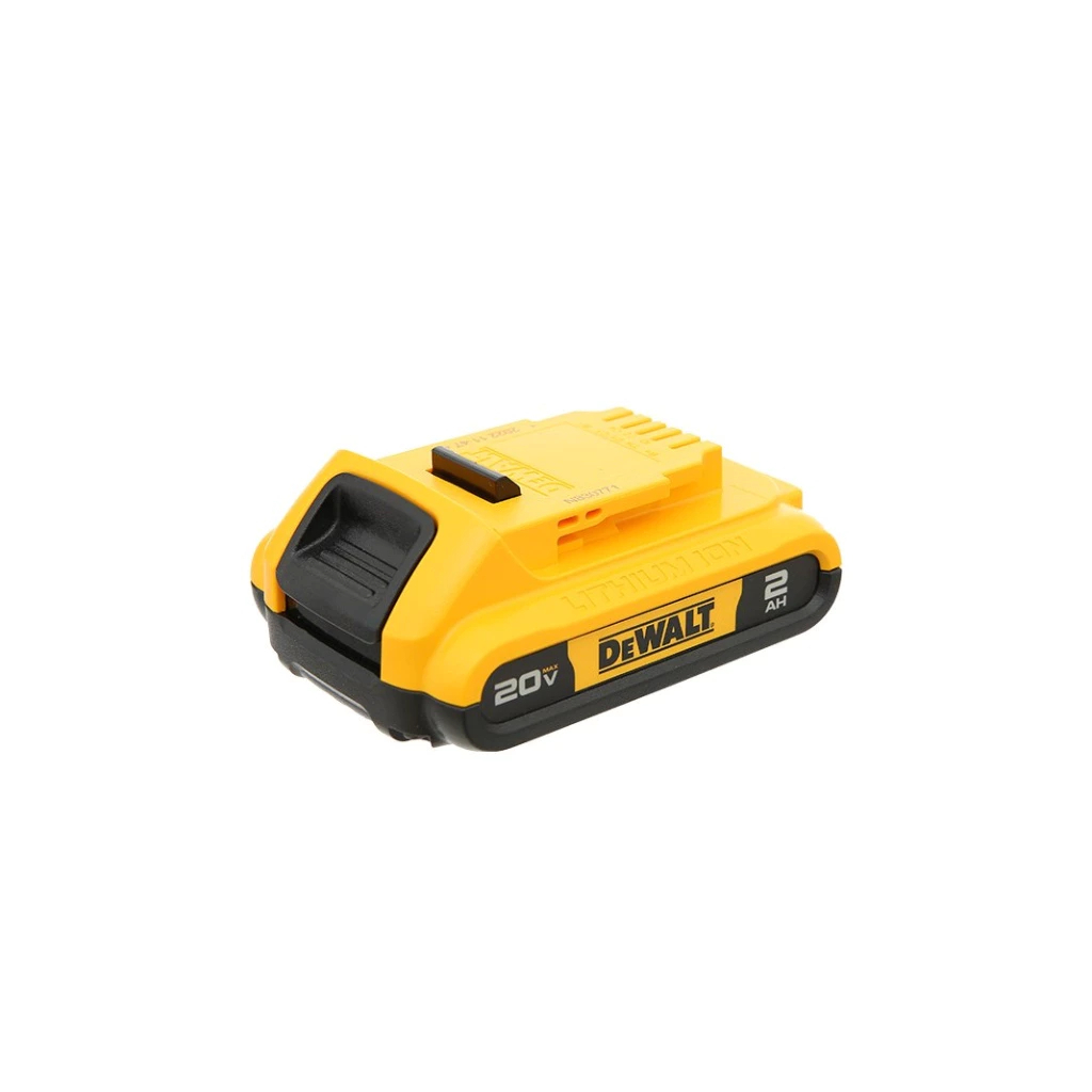 [ของแถม งดจำหน่าย] DEWALT แบตเตอรี่ DCB183P 18V 2.0AH BATTERY PREMIUM