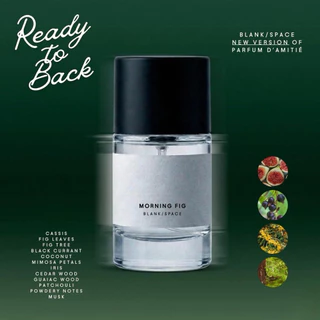 [แบ่งขาย] Ami&Amie Handcraft Perfume น้ำหอมแบ่งขาย หอมมาก