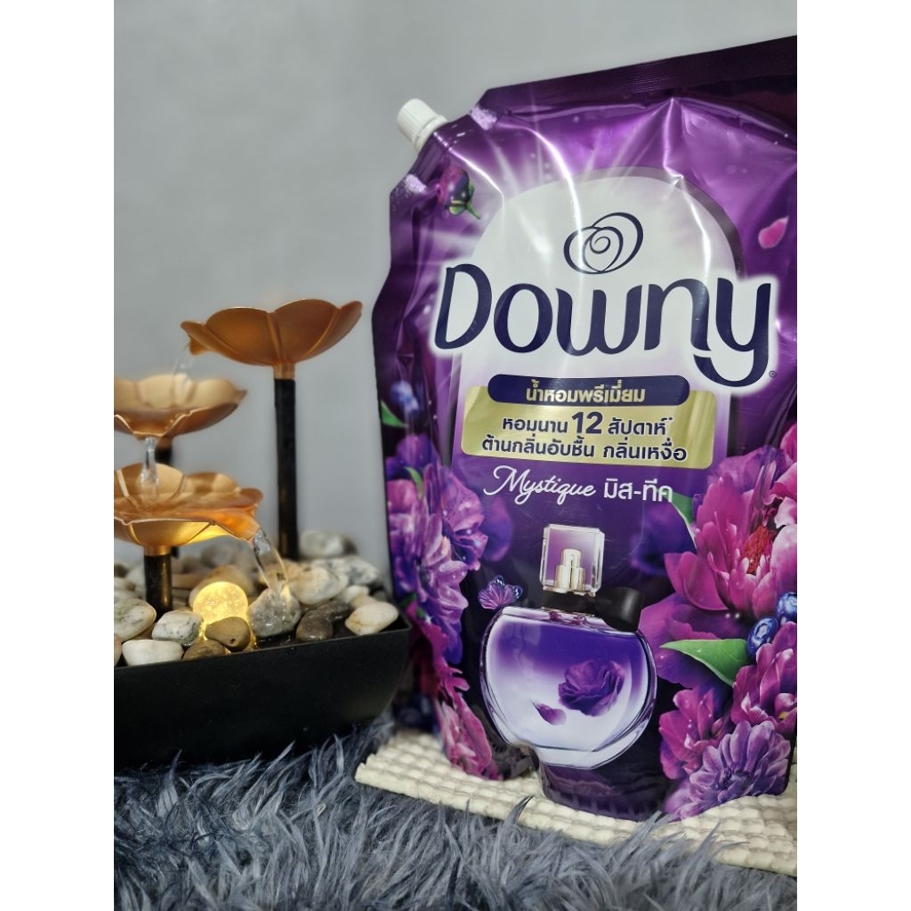 Downy น้ำยาปรับผ้านุ่ม