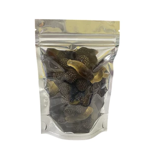 เยลลี่คละรสคละแบบ เลือกรสได้ตามใจชอบ 100กรัม ราคา39บาท