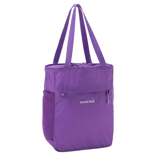 Montbell กระเป๋าสะพาย พกพา อเนกประสงค์ รุ่น 1123972 Pocketable Light Tote S