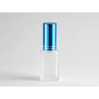ขวดสเปรย์ใส่น้ำหอม 30 ML ขวดแก้วขุ่น เรียบหรู (ลูกเต๋า)