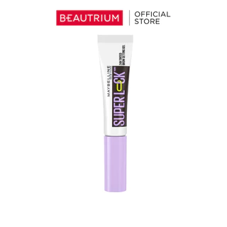 MAYBELLINE Super Lock Brow Gel Tinted เจลปัดคิ้ว 7g