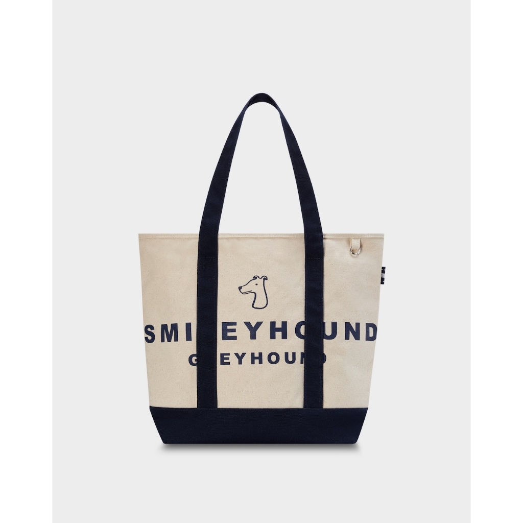 CANVAS MEDIUM TOTE BAG