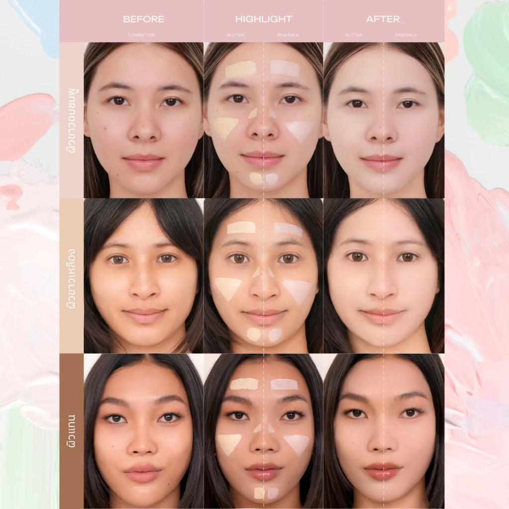 Fleen Beauty Skin Caring Corrector thumbnail 9