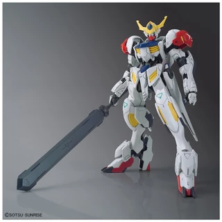 Bandai HG Gundam Barbatos Lupus 1/144 4573102554468