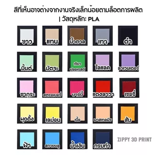[ไซส์เล็ก] Zippy Halo - Tiny พวงกุญแจชื่อ 3D สองเลเยอร์ ไซส์จิ๋ว สำหรับห้อย Airpods เคสหูฟัง และซิปกระเป๋า